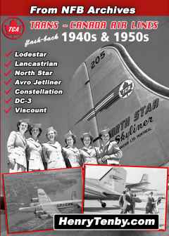 TCA 1940s 1950s from NFB TCA 1940s 1950s from NFB