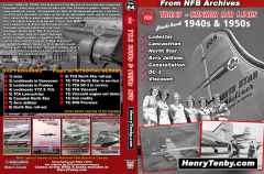 TCA 1940s 1950s from NFB