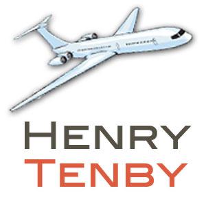 HenryTenby.com