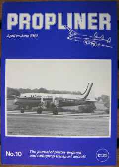 Propliner 10 Propliner 10