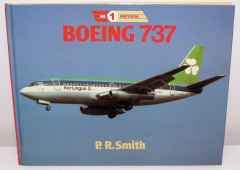 Boeing737 book by PR Smith Boeing737 book by PR Smith