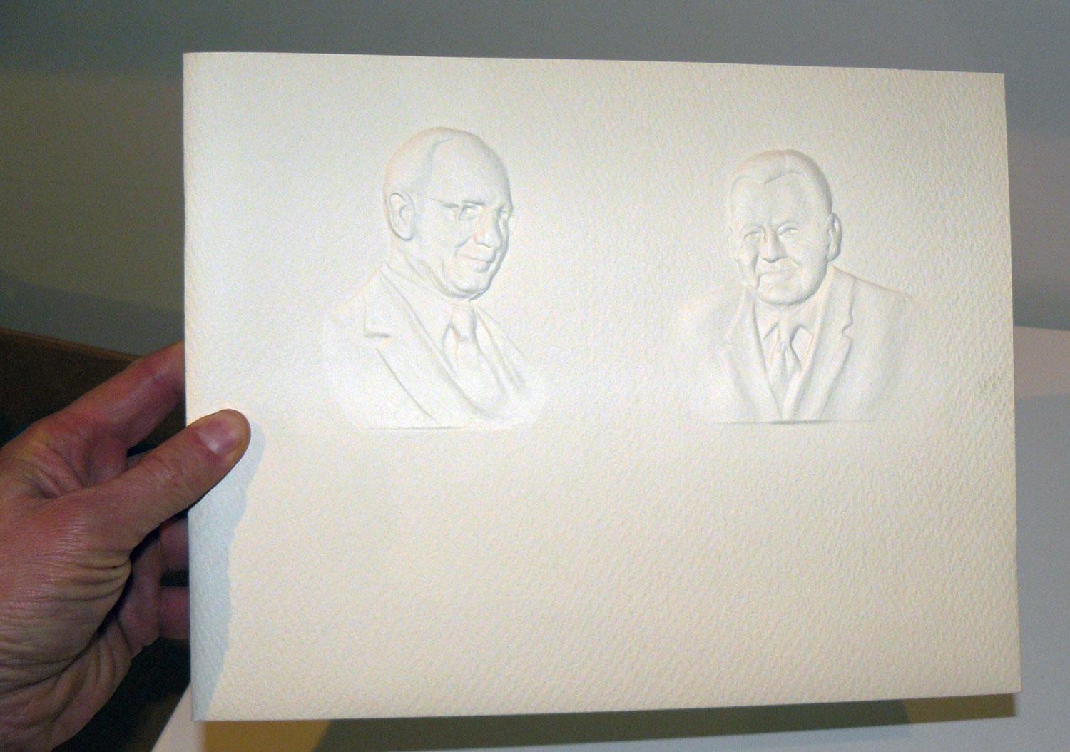 Douglas DC-10 Rollout Ceremonies July 23 1970