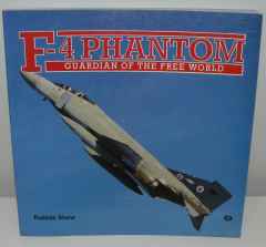 F4 Phantom book by Robbie Shaw F4 Phantom book by Robbie Shaw