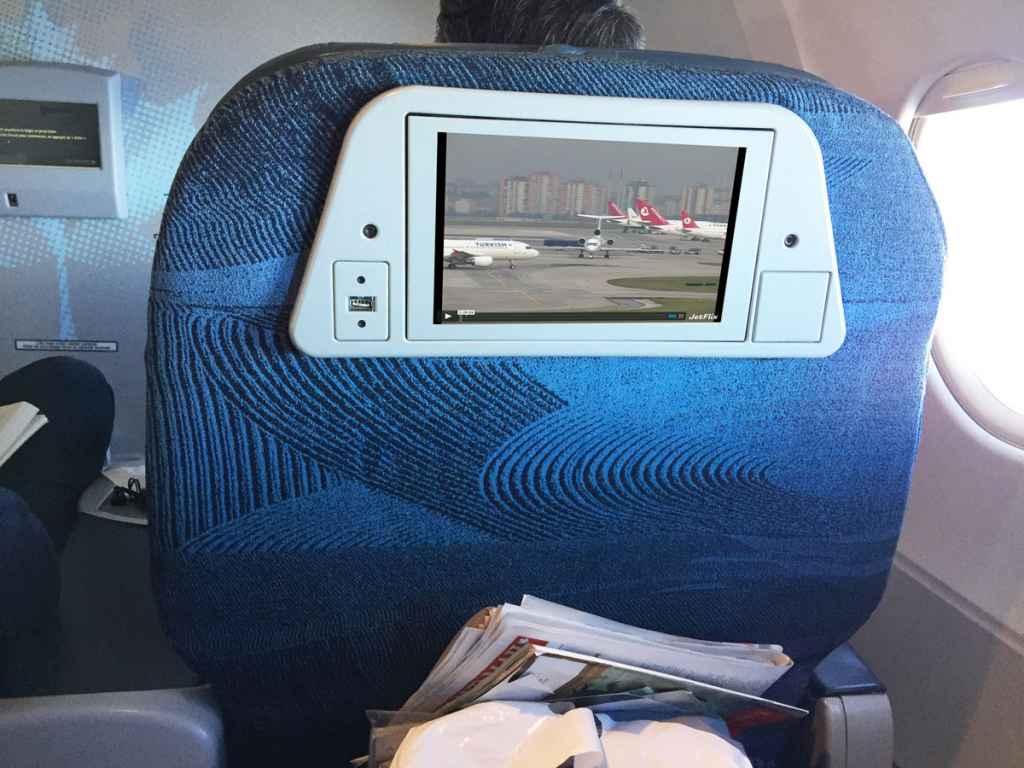 JetFlix.TV offers full length aviation movies on demand for a low monthly subscription fee, which gives unlimited access to all movies.