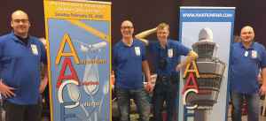 Welcome to the 2019 Amsterdam Aviation Fair, One of the best airline collectible shows on earth!