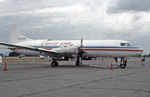 SP4643 Kelowna Flightcraft CV5800 N5800 Aug1993