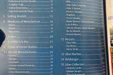 Aircraft Display Model Collector, Investor & Appraisal Guide - First Edition