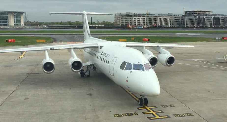 Dublin Day Trip - An Avroliner Outing