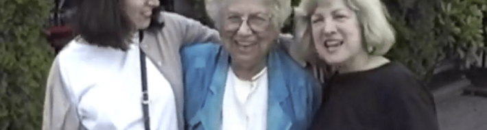 Henry Tenby Family Videos – summer 1994 Family of Henry Tenby summer 1994