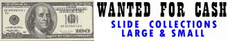 I am looking to purchase 35mm Kodachrome aircraft slide collections. Please contact henrytenby at gmail dot com