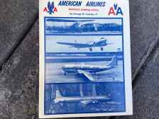 American Airlines - America's Leading Airline y George W. Cearley, Jr.