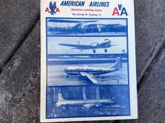 American Airlines – America’s Leading Airline y George W. Cearley, Jr. American Airlines - America's Leading Airline y George W. Cearley, Jr.