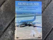 Boeing 377 Stratocruiser and Related Variants Aviation Data Centre 2002