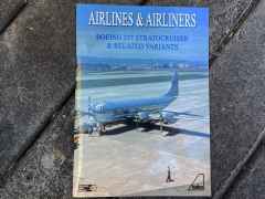 Boeing 377 Stratocruiser and Related Variants Aviation Data Centre 2002 Boeing 377 Stratocruiser and Related Variants Aviation Data Centre 2002