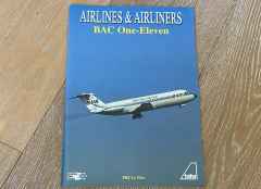 BAC One-Eleven Airlines and Airliners Aviation Data Centre by Phil Lo Bao BAC One-Eleven Airlines and Airliners Aviation Data Centre by Phil Lo Bao