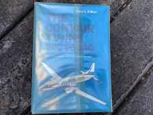 The Convair Twins 240 to 640 by Gary Killion