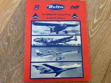 Delta Air Lines a Family History by George W. Cearley, Jr.