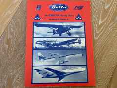 Delta Air Lines a Family History by George W. Cearley, Jr.