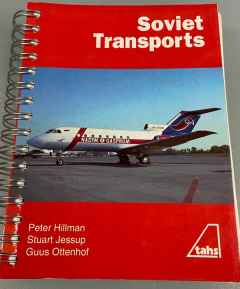 Soviet Transports Production List TAHS 1996 by Peter Hillman Stuart Jessup Soviet Transports Production List TAHS 1996 by Peter Hillman Stuart Jessup