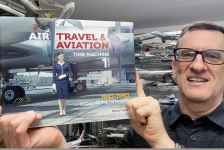 AirTravel-TimeMachine