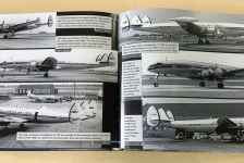 Air Canada TCA History  | From Lodestars to Jets - Clayton Glenn Memoirs 1943-1964 288 pages all colour book